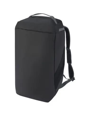 Mochila de lona resistente al agua de material...