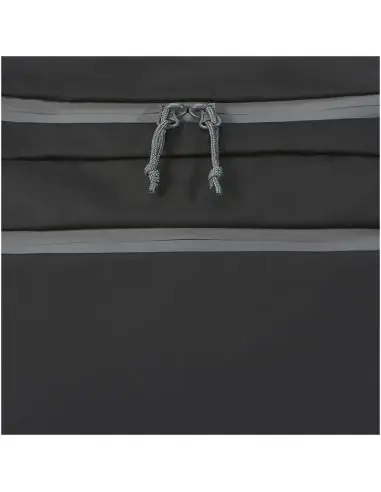 Mochila de lona resistente al agua de material...