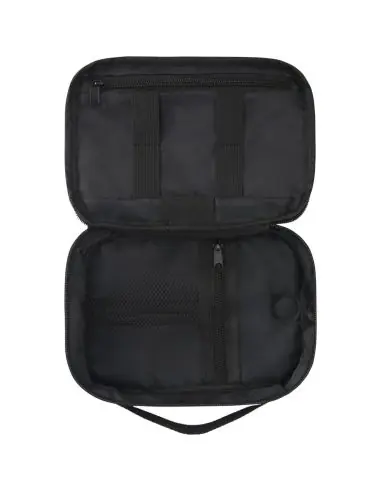 Organizador tecnológico de RPET GRS de 1 L...