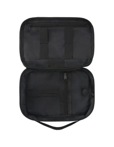 Organizador tecnológico de RPET GRS de 1 L Ecológico Personalizado 6130048