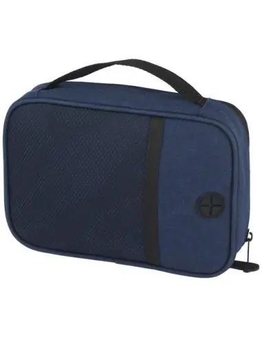 Organizador tecnológico de RPET GRS de 1 L...