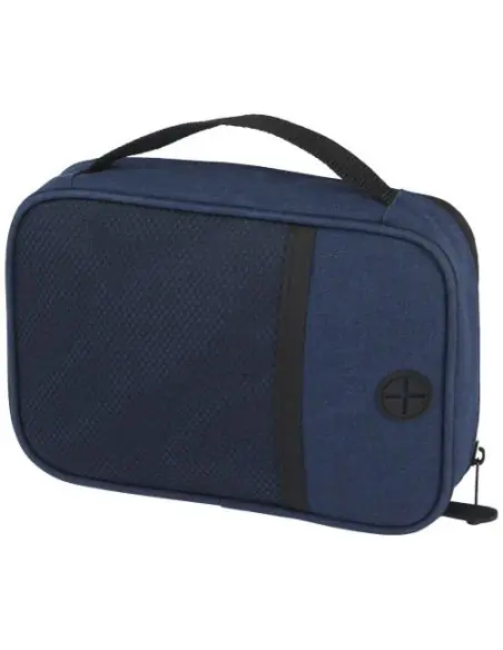 Organizador tecnológico de RPET GRS de 1 L Ecológico Personalizado 6130048