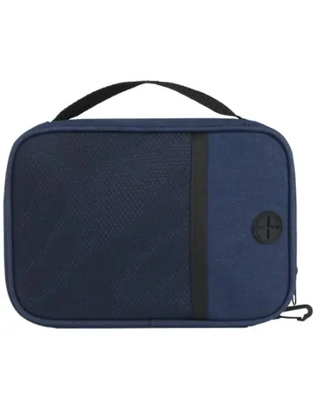 Organizador tecnológico de RPET GRS de 1 L Ecológico Personalizado 6130048