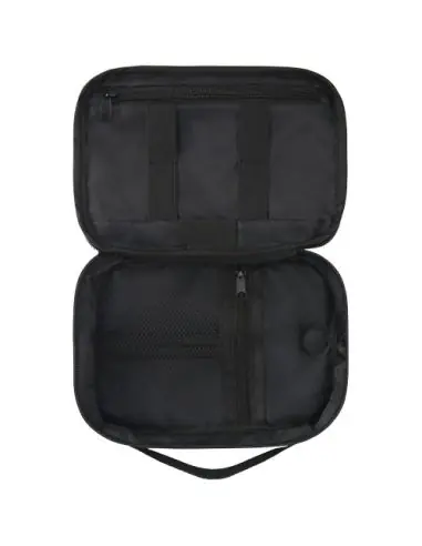 Organizador tecnológico de RPET GRS de 1 L...