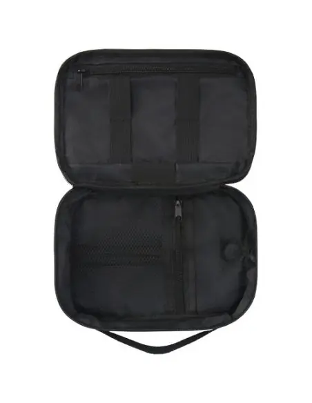 Organizador tecnológico de RPET GRS de 1 L Ecológico Personalizado 6130048