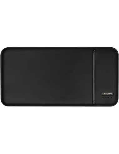 Batería externa de plástico reciclado de 10 000...