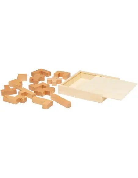 Rompecabezas de madera Ecológica Personalizada 6104561