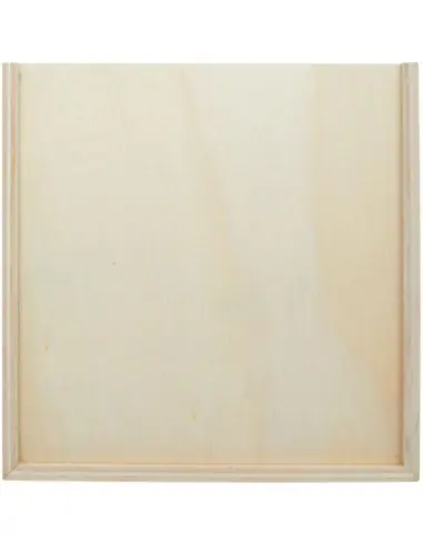 Rompecabezas de madera Ecológica Personalizada...