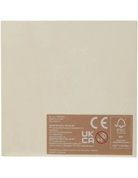 Rompecabezas de madera Ecológica Personalizada 6104561