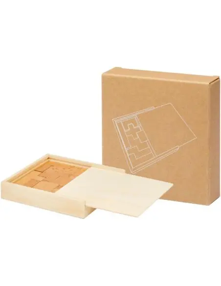 Rompecabezas de madera Ecológica Personalizada 6104561