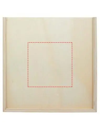 Rompecabezas de madera Ecológica Personalizada...