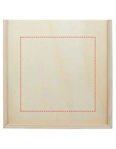 Rompecabezas de madera Ecológica Personalizada...