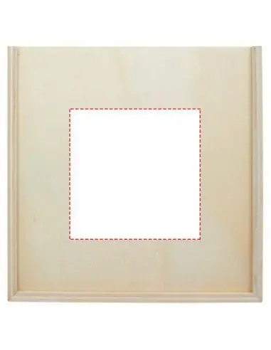 Rompecabezas de madera Ecológica Personalizada...