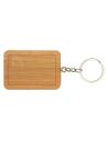 Llavero de bambú con cable de carga retráctil 6 en 1 Ecológico Personalizado 6124329 - Imagen 11