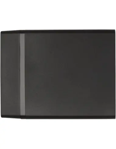 Estación de carga PD de plástico reciclado de...