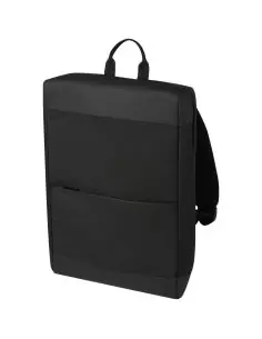 Mochila para portátil de 15,6Rise" Ecológica...