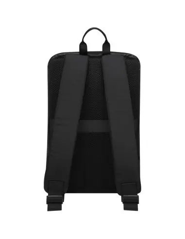 Mochila para portátil de 15,6Rise" Ecológica...