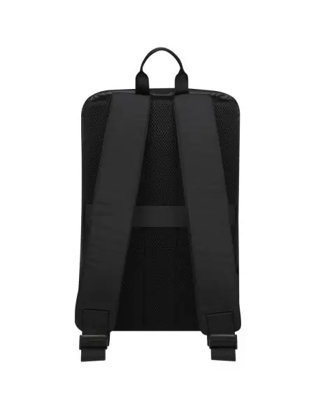 Mochila para portátil de 15,6Rise" Ecológica Personalizada 6120697