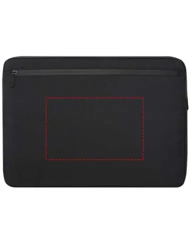 Funda para portátil de 15,6Rise" Ecológica...