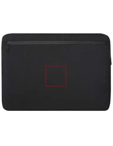 Funda para portátil de 15,6Rise" Ecológica...