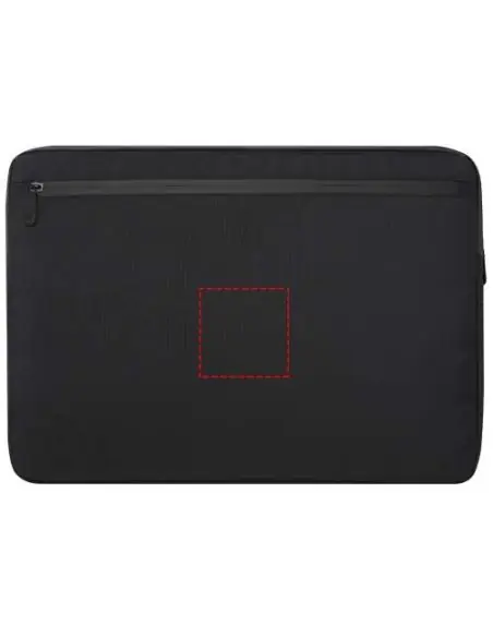 Funda para portátil de 15,6Rise" Ecológica Personalizada 6120699