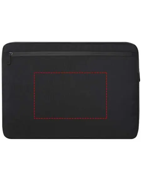 Funda para portátil de 15,6Rise" Ecológica Personalizada 6120699
