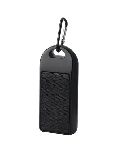 Altavoz Bluetooth® de plástico reciclado de 3 W...