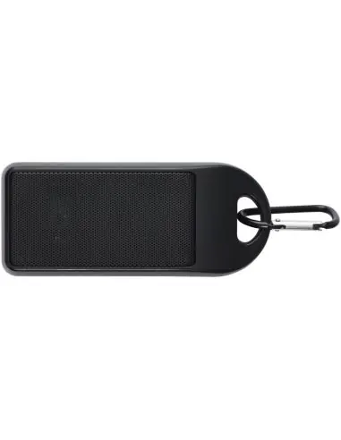 Altavoz Bluetooth® de plástico reciclado de 3 W...