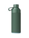 Botella de agua con aislamiento al vacío de 1000 ml Ecológica Personalizada 6100753 - Imagen 21