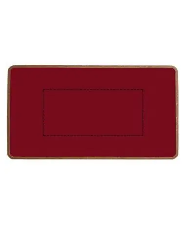 Batería externa inalámbrica luminosa de 5000...