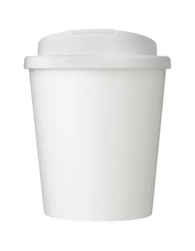 Vaso con aislamiento a prueba de derrames de...