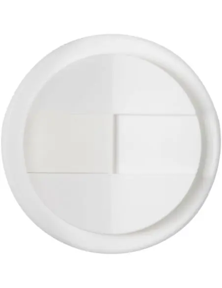 Vaso con aislamiento a prueba de derrames de 250 ml Ecológico Personalizado 6210497