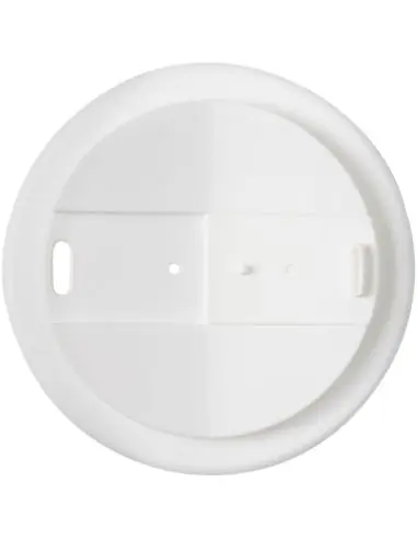 Vaso con aislamiento a prueba de derrames de...