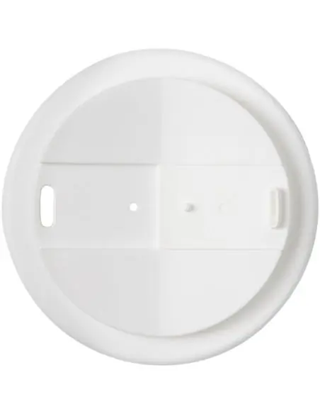 Vaso con aislamiento a prueba de derrames de 250 ml Ecológico Personalizado 6210497