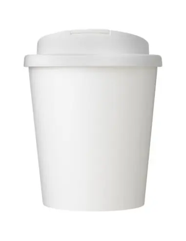 Vaso con aislamiento a prueba de derrames de...