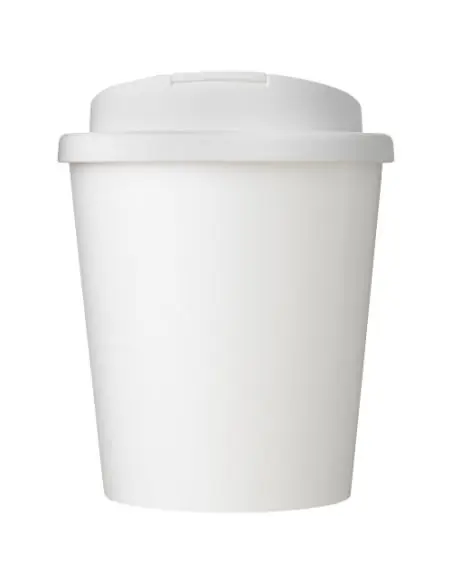 Vaso con aislamiento a prueba de derrames de 250 ml Ecológico Personalizado 6210497