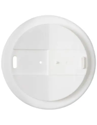 Vaso con aislamiento a prueba de derrames de...