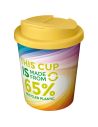 Vaso con aislamiento a prueba de derrames de 250 ml Ecológico Personalizado 6210497 - Imagen 11