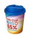 Vaso con aislamiento a prueba de derrames de 250 ml Ecológico Personalizado 6210497 - Imagen 43