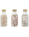 Conjunto de regalo de sal de baño de 3 piezas de 200 ml Ecológico Personalizado 6126306 - Imagen 6
