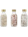 Conjunto de regalo de sal de baño de 3 piezas de 200 ml Ecológico Personalizado 6126306 - Imagen 8