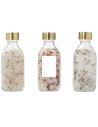 Conjunto de regalo de sal de baño de 3 piezas de 200 ml Ecológico Personalizado 6126306 - Imagen 9