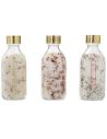 Conjunto de regalo de sal de baño de 3 piezas de 200 ml Ecológico Personalizado 6126306 - Imagen 10