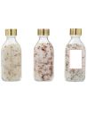 Conjunto de regalo de sal de baño de 3 piezas de 200 ml Ecológico Personalizado 6126306 - Imagen 11