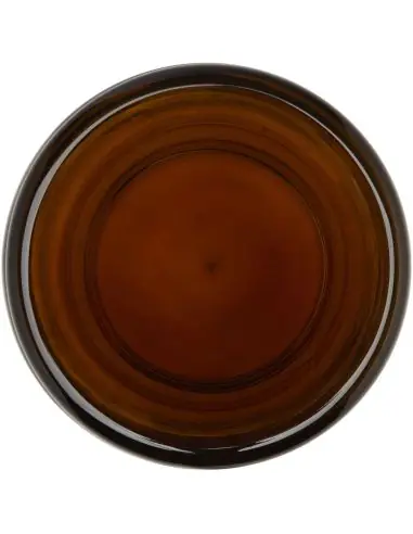 Vela perfumada de 650 g con fragancia de madera...