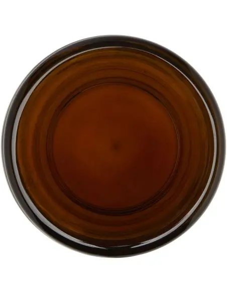 Vela perfumada de 650 g con fragancia de madera de cedro Ecológica Personalizada 6113240