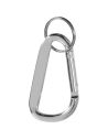 Llavero con mosquetón de aluminio reciclado RCS Ecológico Personalizado 6104572 - Imagen 28