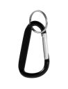 Llavero con mosquetón de aluminio reciclado RCS Ecológico Personalizado 6104572 - Imagen 33