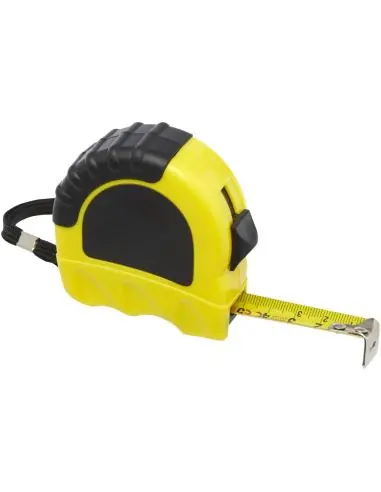 Cinta métrica de plástico reciclado con...