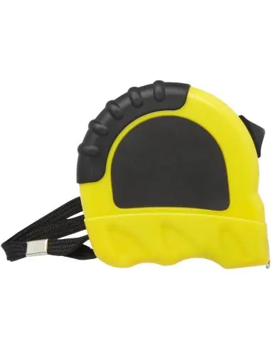 Cinta métrica de plástico reciclado con...